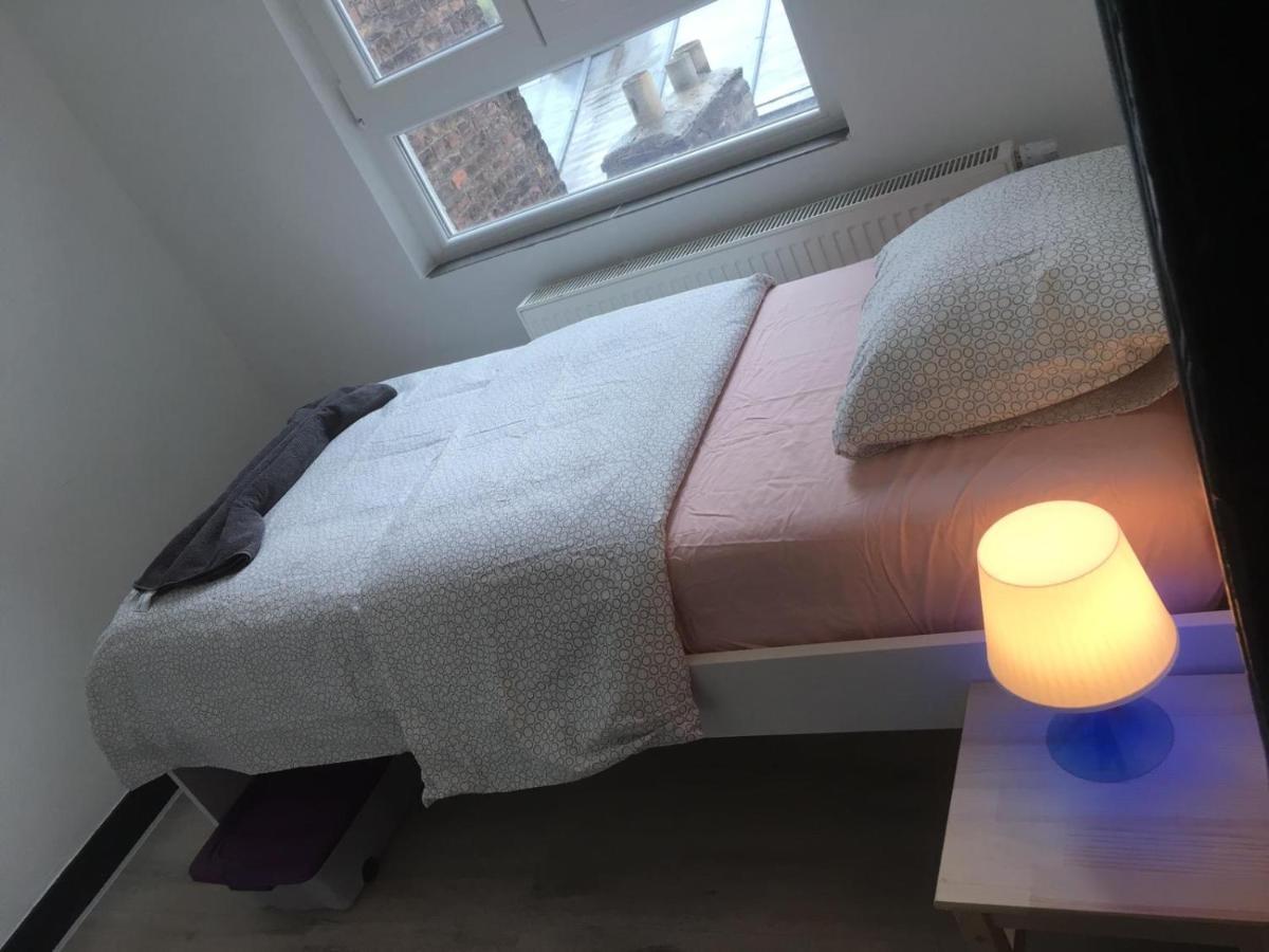 Leonard Room 리에주 외부 사진