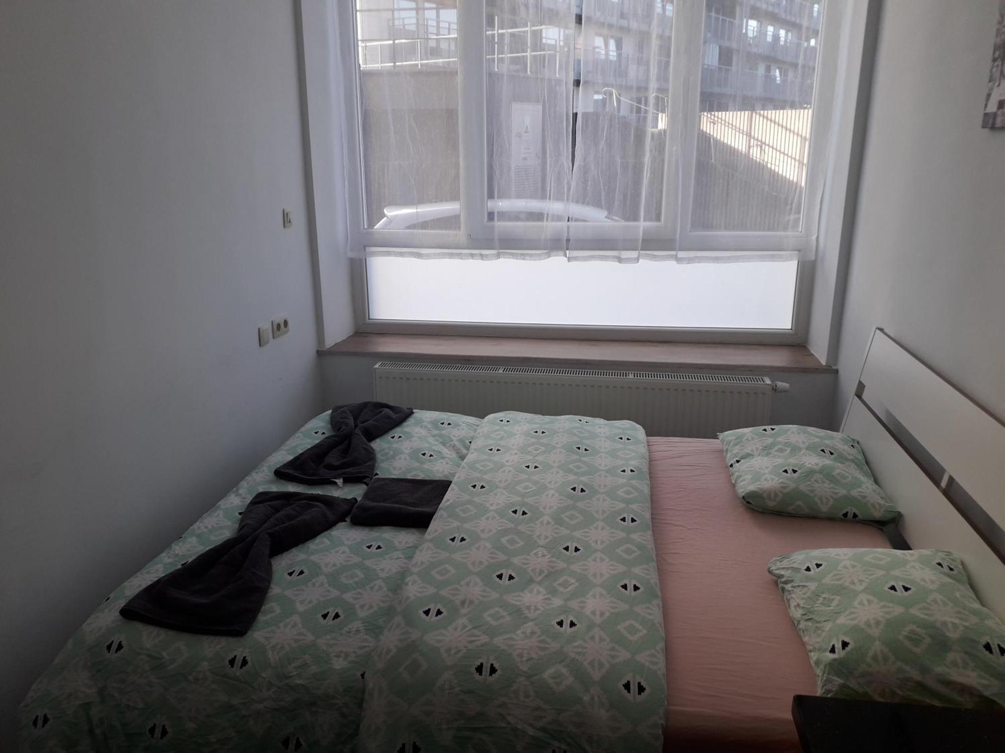 Leonard Room 리에주 객실 사진